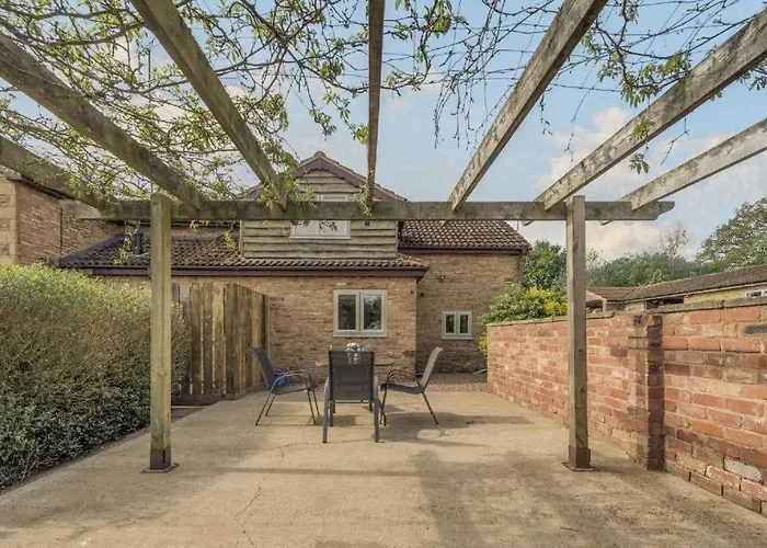 Bluebell Cottage