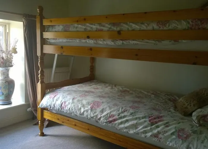 Fern Farm Cottages