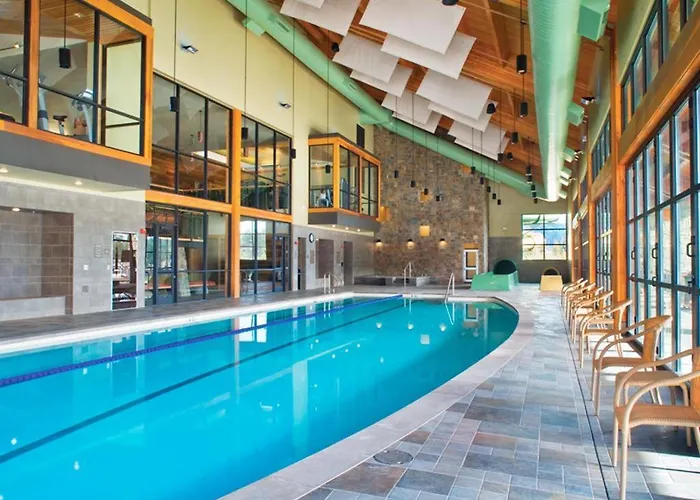 Great Location Near Pool With Suncadia Pool Access