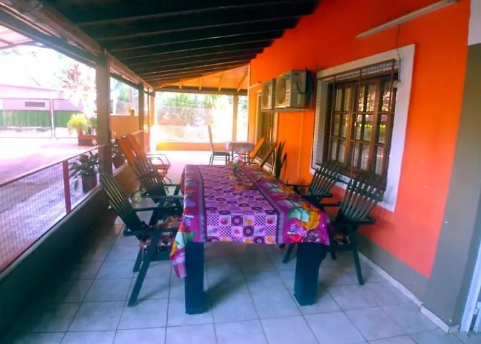 La Nona