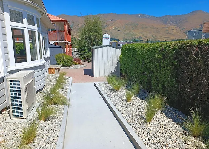 Adventure Wanaka Hostel