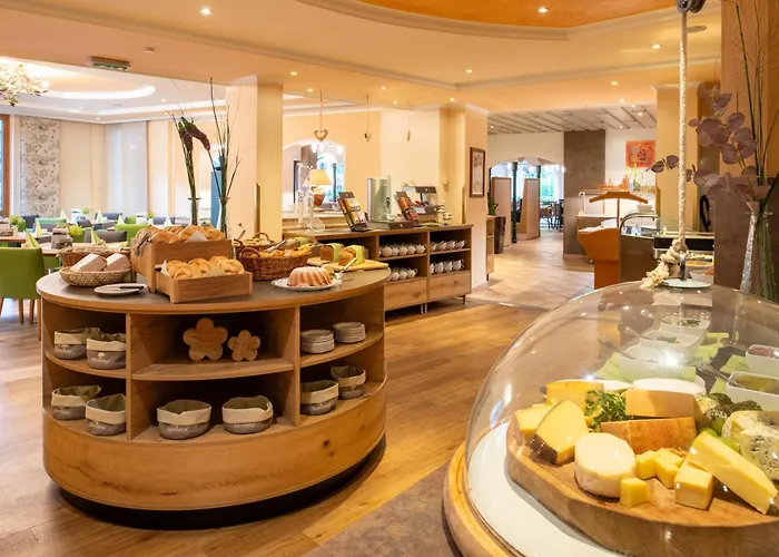 Ping Pong Hotel: Family&Sporthotel Kärntnerhof