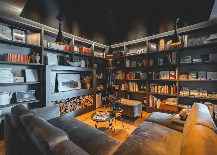 Hotel familiare: Arborina Relais