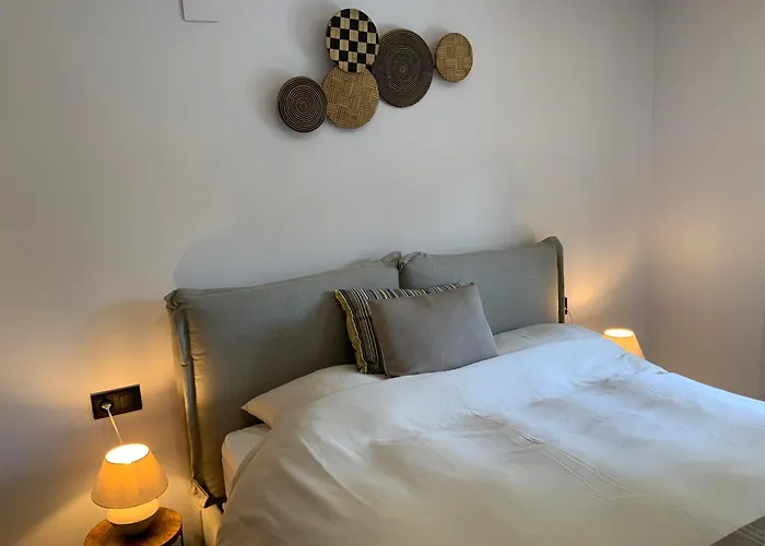Casa Lila Javea