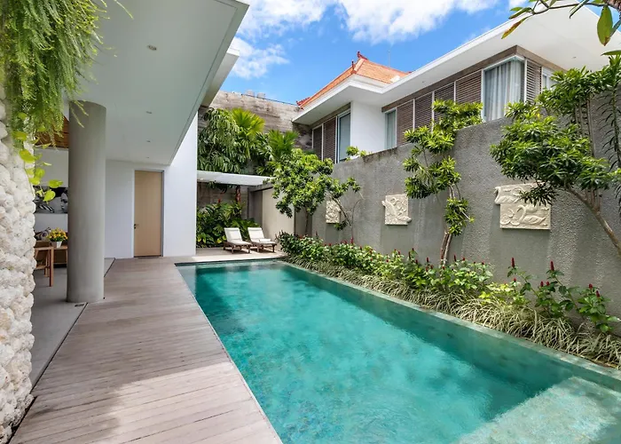 Private villas Swan s By Finder