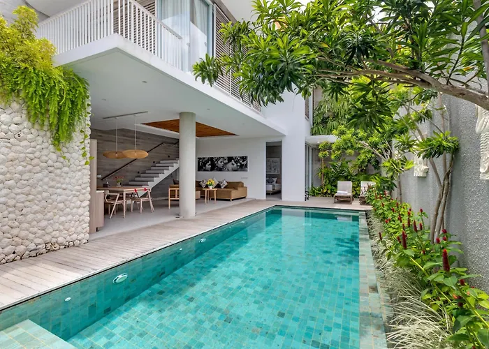 Private villas Swan s By Finder