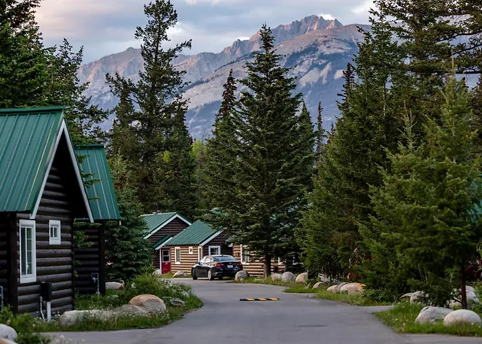 Pine Bungalows