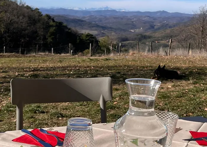 Agriturismo Cascina Cornelli Sassello