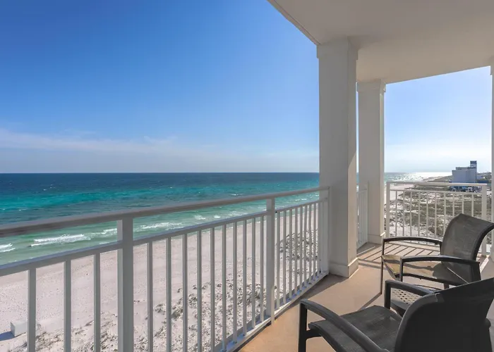 The Pensacola Beach Resort