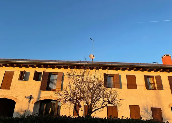 Agriturismo Colombera