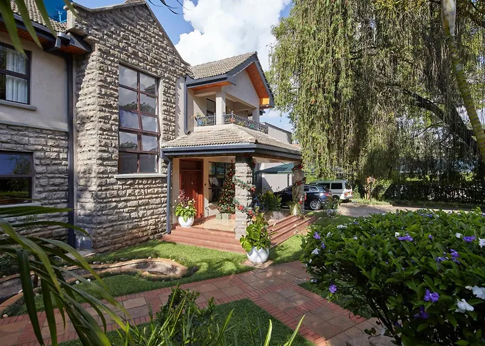 Family Hotel: Deerpark Luxury Stays