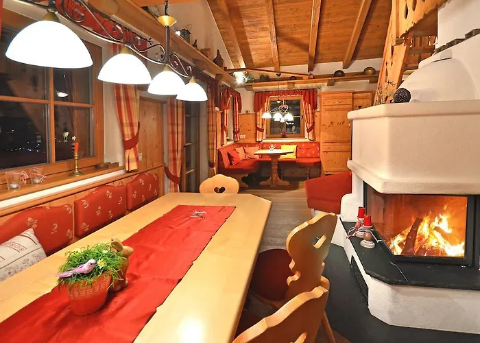 Chalet Berghof