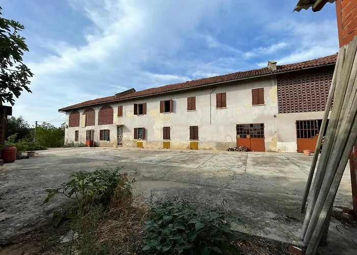  Cascina Baresane