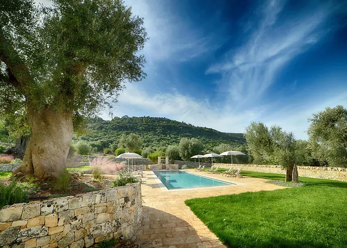  Masseria Morrone