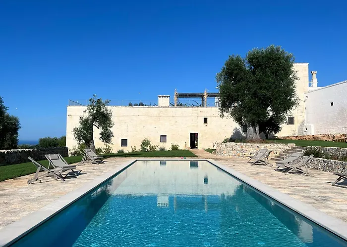  Masseria Morrone