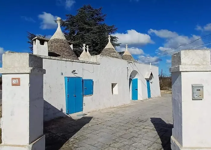 Trullo Francisco