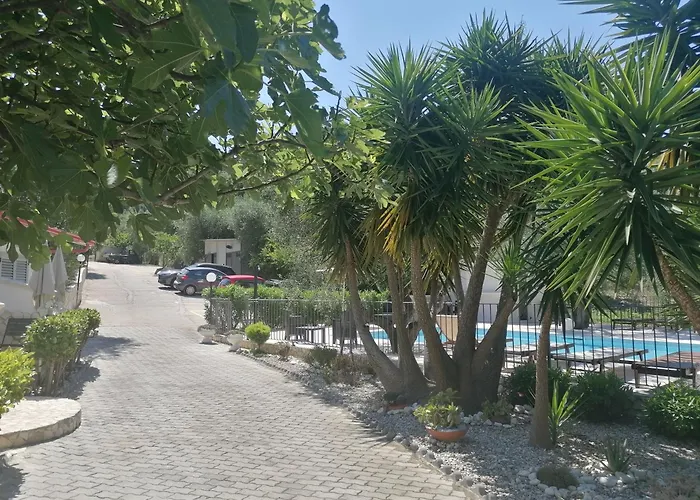 Agriturismo Valle Dei Gelsi Peschici