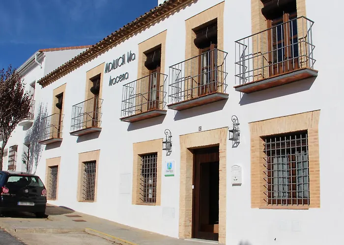 Casa Rural Andalucia Mia