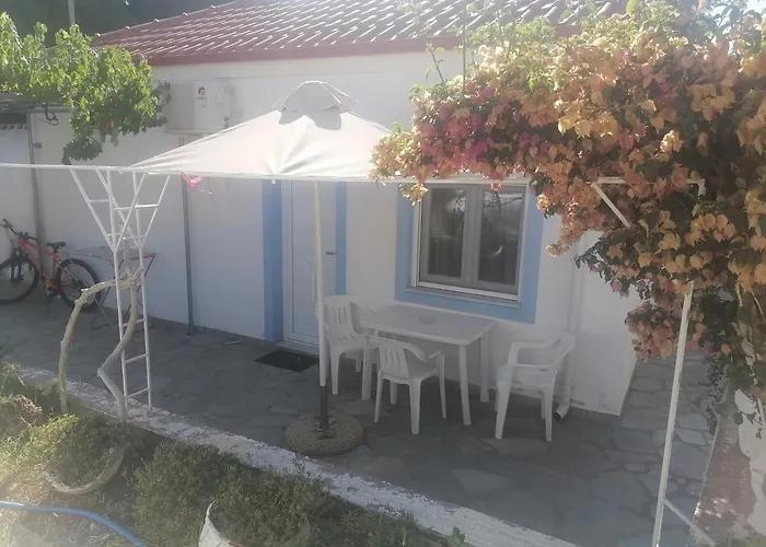 Porto Almira Studio