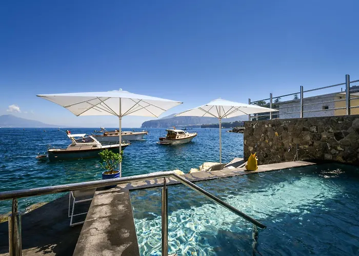 Amore Rentals - Villa del Maggiore