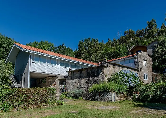 Casa Rural O Pozo