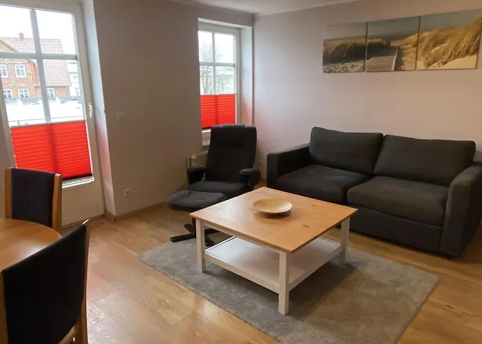 Ferienvermietung: Villa Daheim