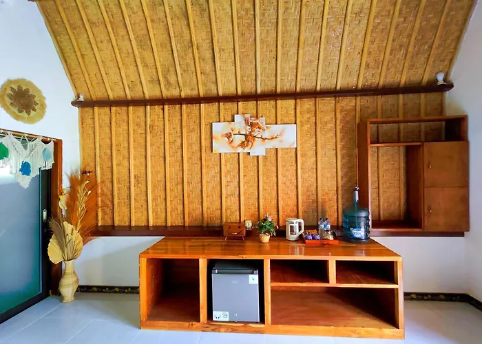 Meket Bungalows