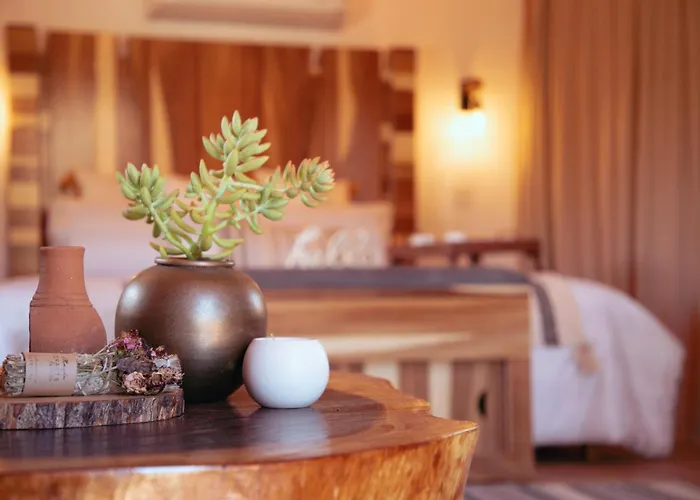 Indomito Resort & Hotel Boutique