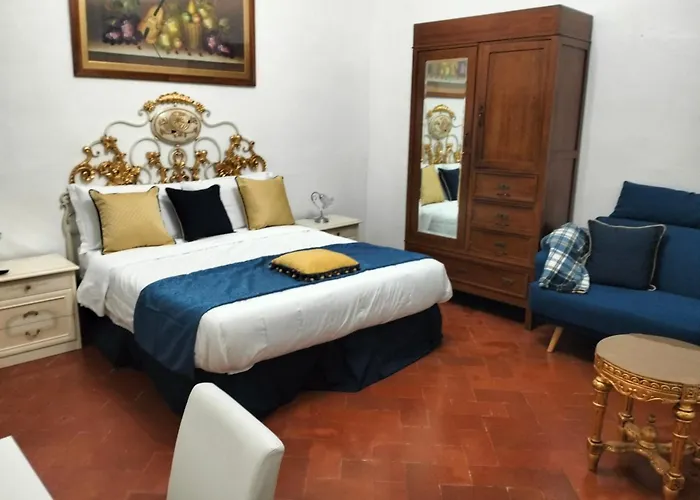 Palace Comfort Inn