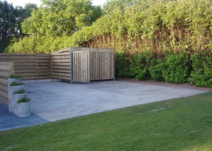 Vakantiewoningen Ut Tumpke