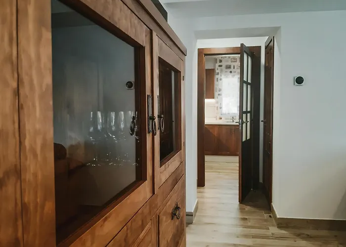 Casas Rurales Tía María