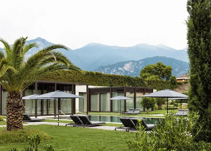 Hotel boutique: Monastero Arx Vivendi