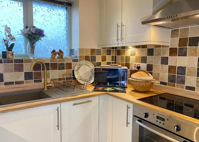 Lune Cottage Nestled Between Lake District And Yorkshire Dales