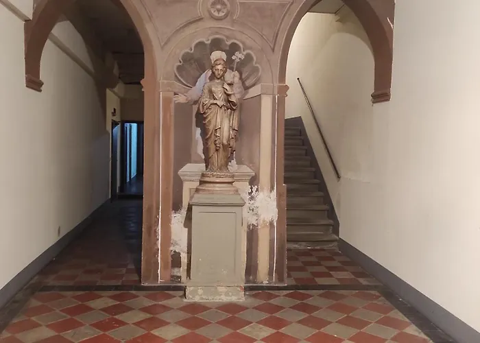 Appartamento : La Casina