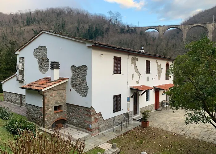 Podere Campofossato