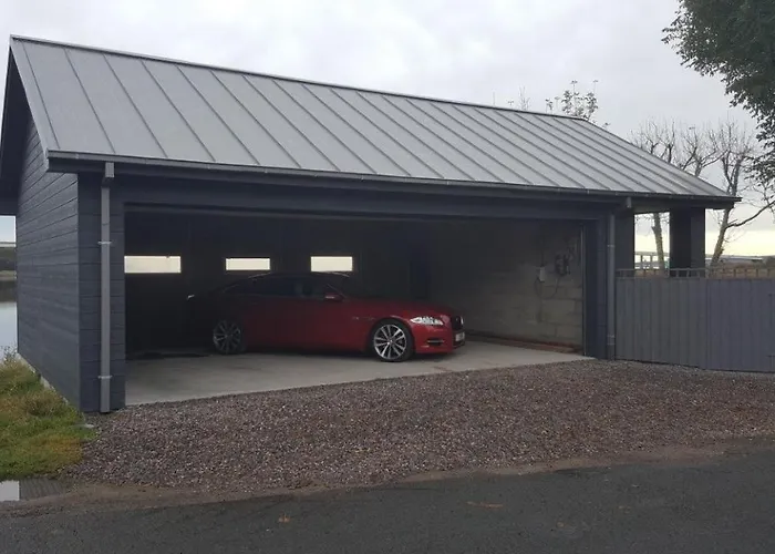 Vacation home: Tangle Tower