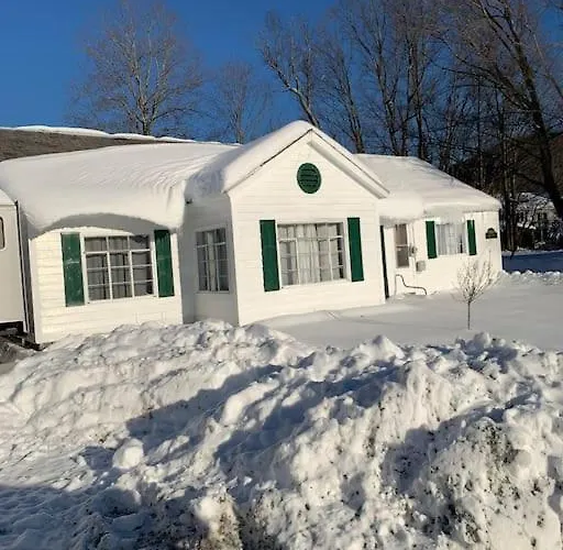 The Cottage In East Poultney