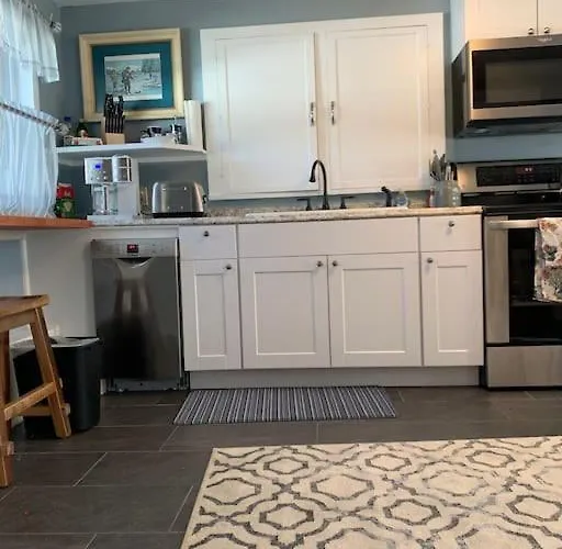 The Cottage In East Poultney