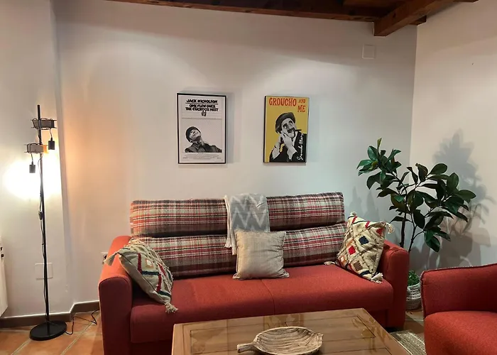 Rascacielos San Martín