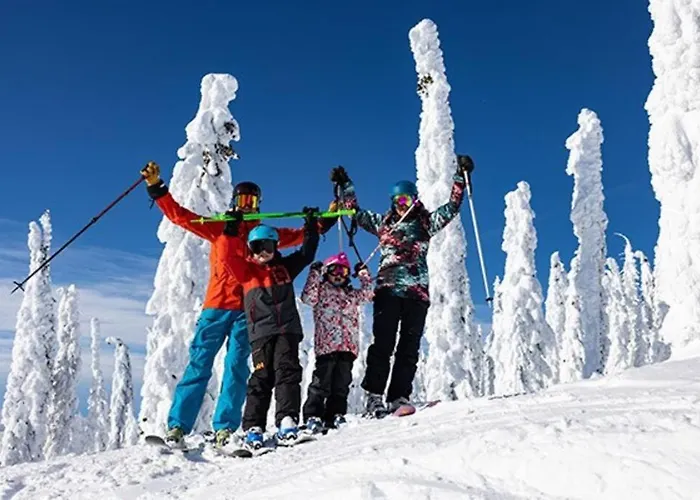 Luxury Aspens 2 Bdrm Condo With Best Views