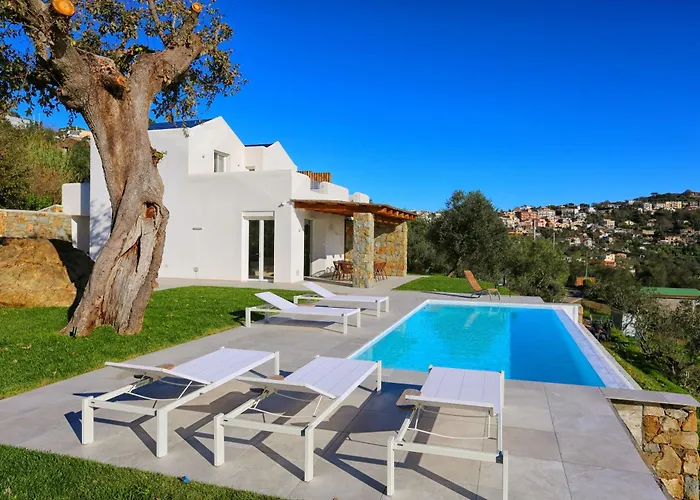 Villa Jarito