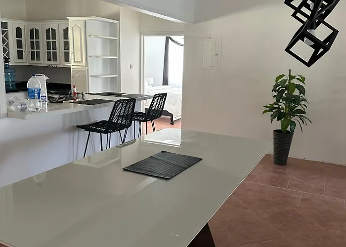 Eagles Nest Villa House Ac Tv Wifi Fan Luxury Modern