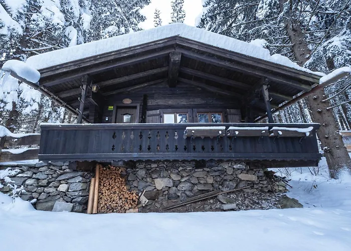 Kitzkopf Hütte