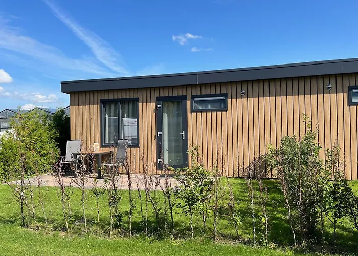 Linked Chalet