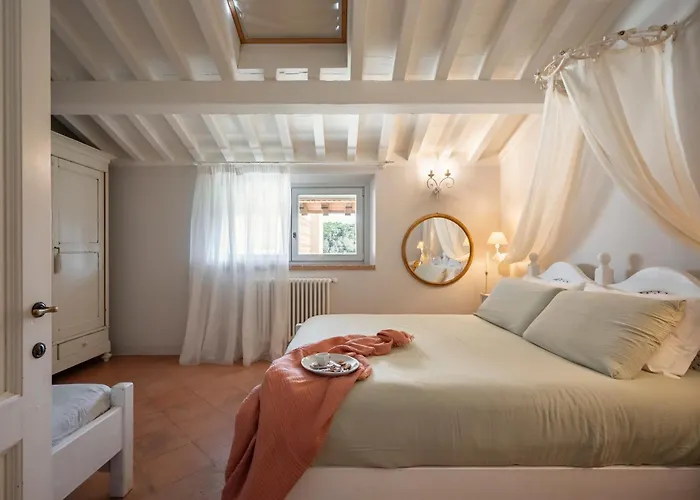 Hotel vicino al College: Il Cantinone