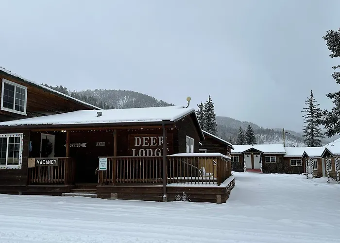 Deer Lodge