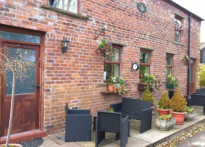 Fern Farm Cottages