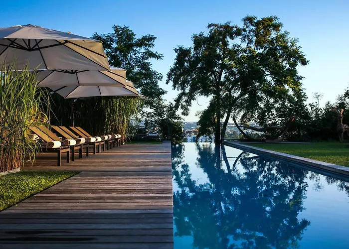 Le Clos Des Sens