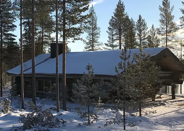 Villa Kuiske