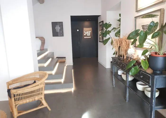 Hotel Mas Catxina
